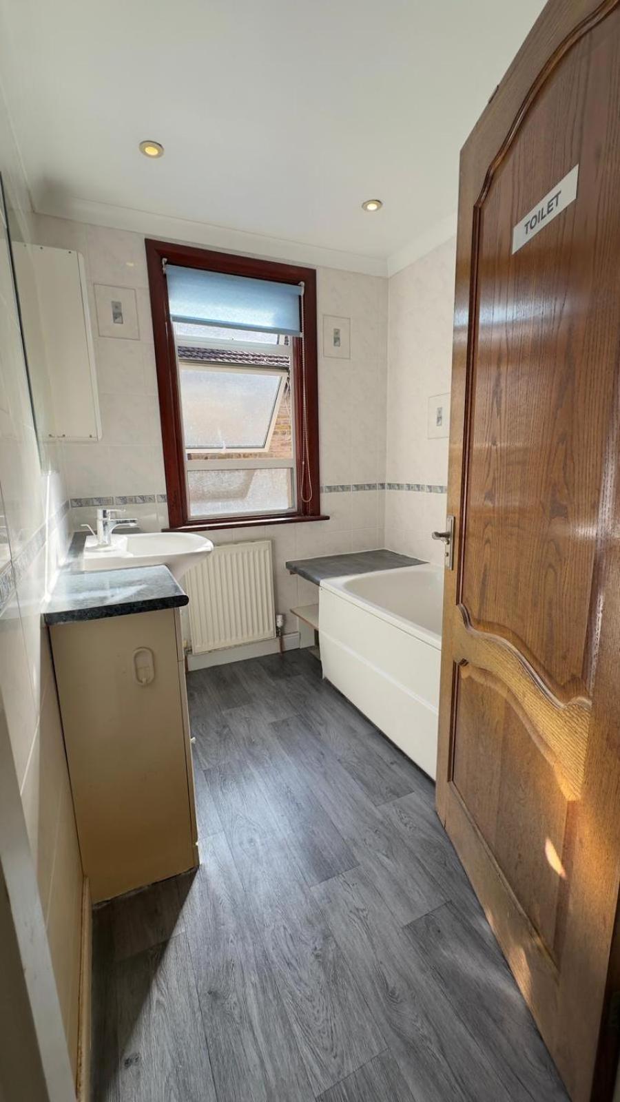 25 Minutes To Central London Rooms 35 ภายนอก รูปภาพ