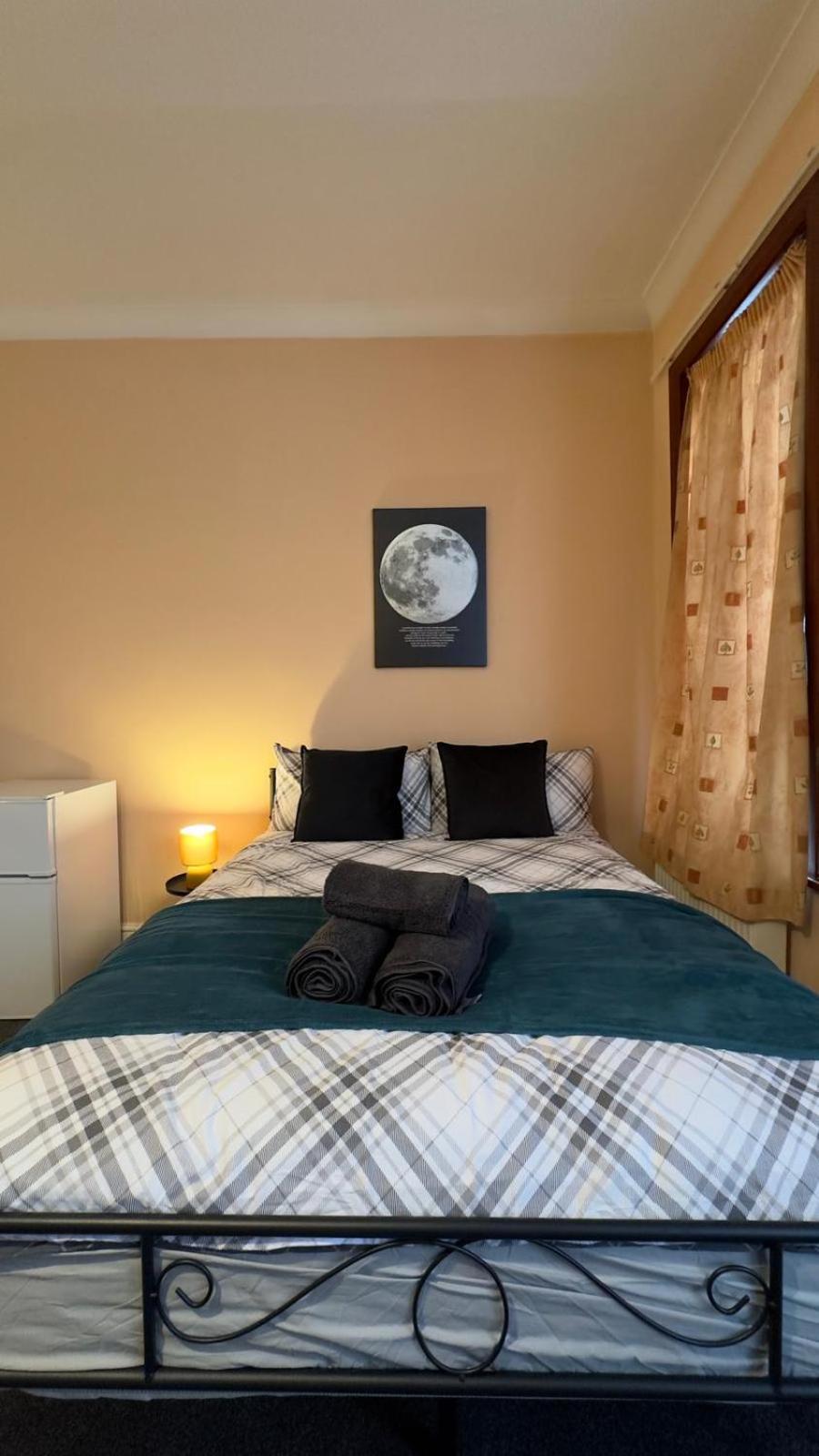 25 Minutes To Central London Rooms 35 ห้อง รูปภาพ