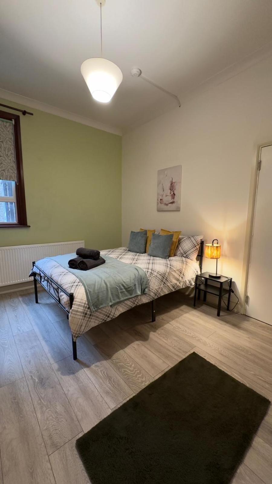 25 Minutes To Central London Rooms 35 ห้อง รูปภาพ