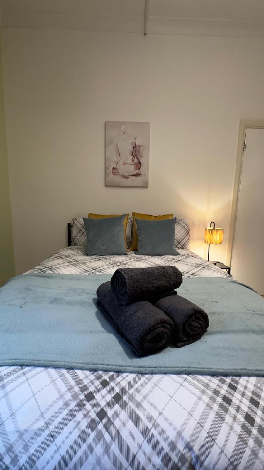 25 Minutes To Central London Rooms 35 ห้อง รูปภาพ